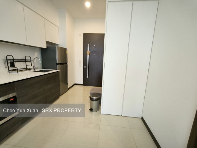 Sims Urban Oasis (D14), Condominium #625563801